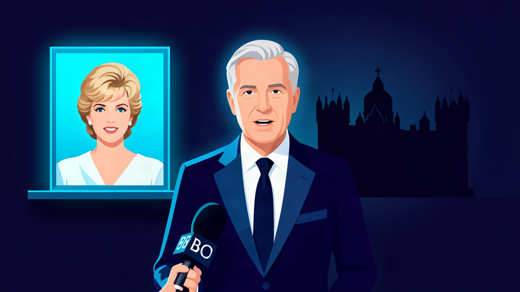 Diana’s brother says Charles ‘went ballistic’ in phone call after her death