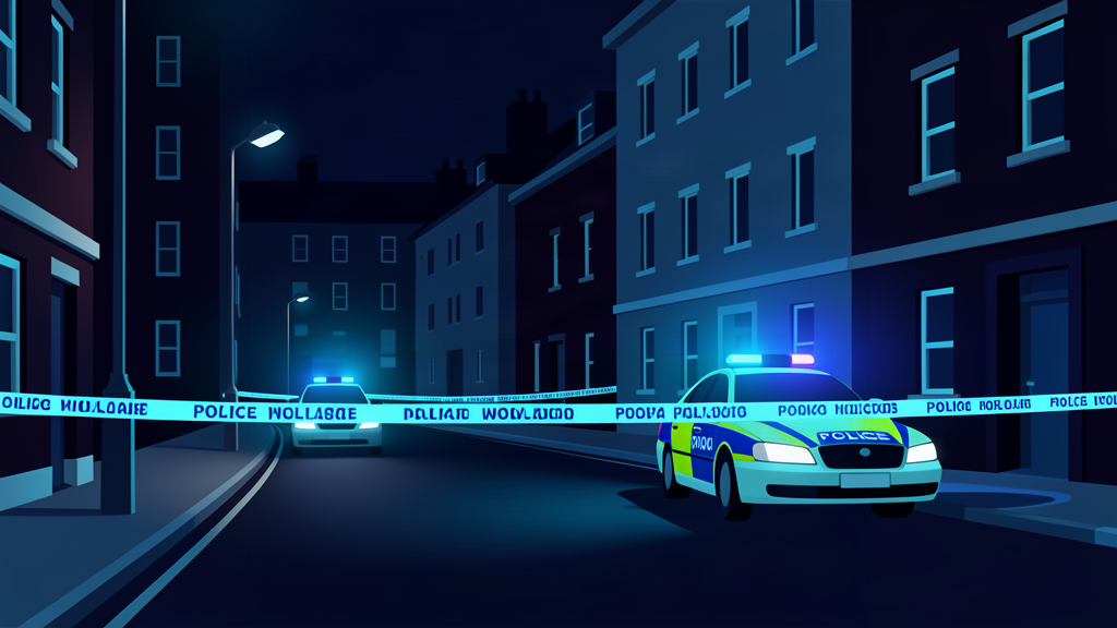 Man, 28, fatally stabbed ‘was loving partner and son’