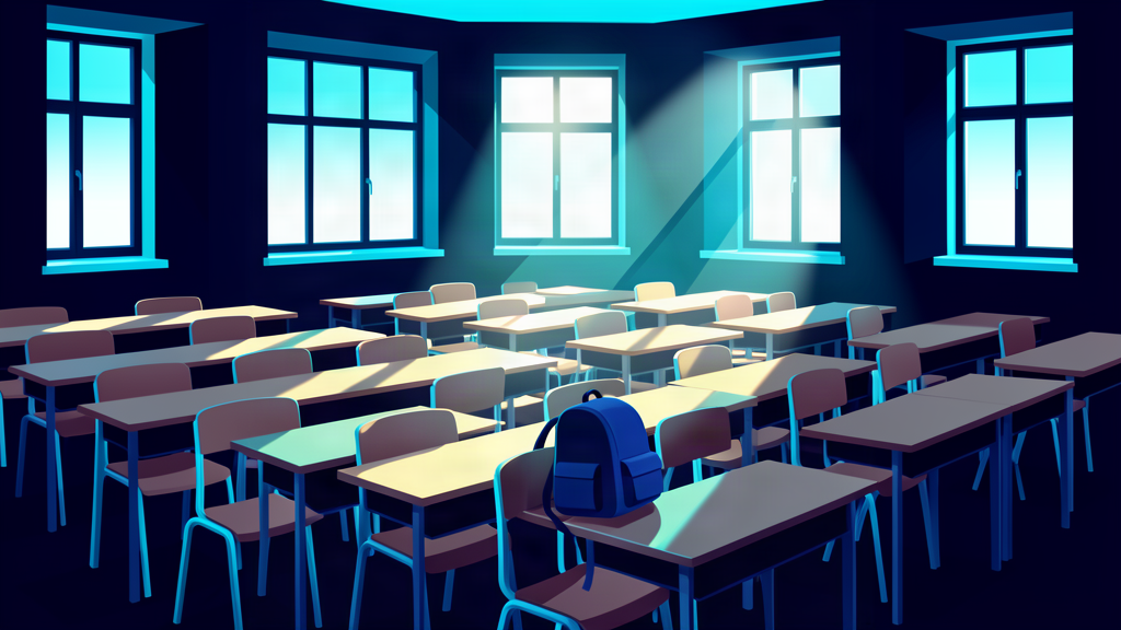 Thousands of teens missing education ‘under the radar’ of official stats, report warns