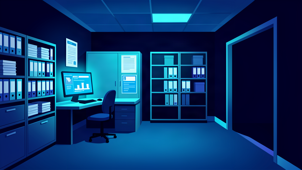 NHS maternity data lost during routine IT work