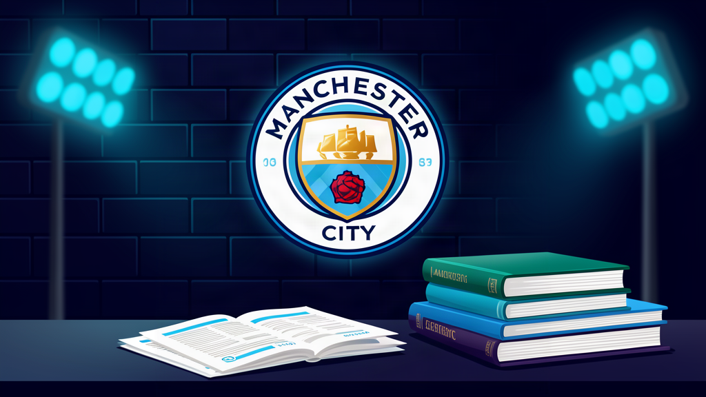 Watch: What could the potential sanctions for Man City be?