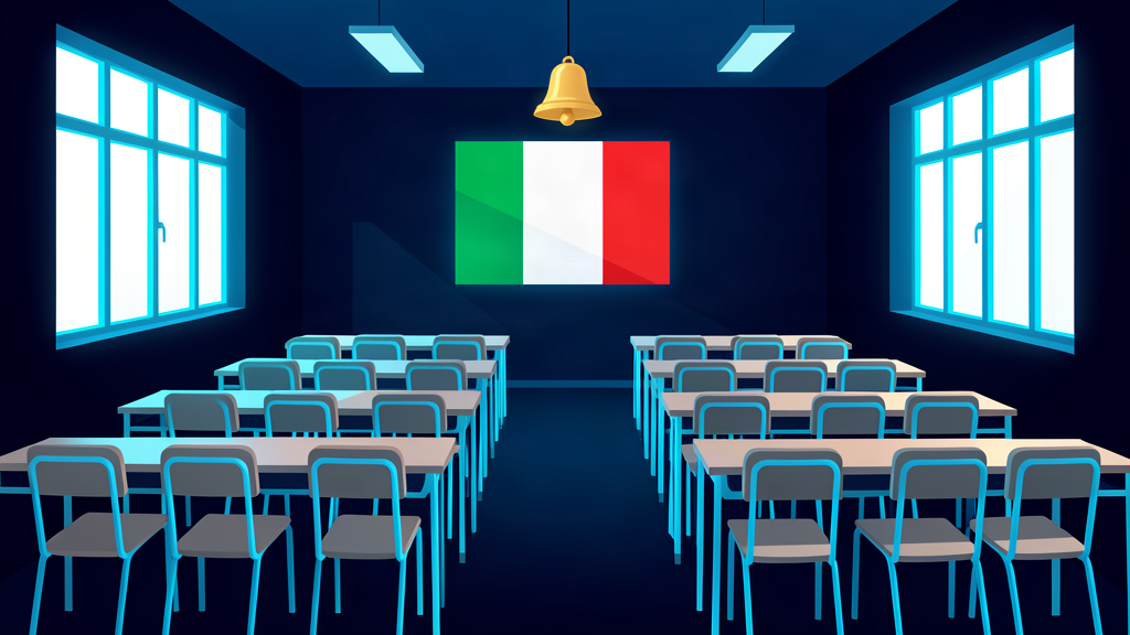 Meloni promises to ban burqas, niqabs in Italy’s schools