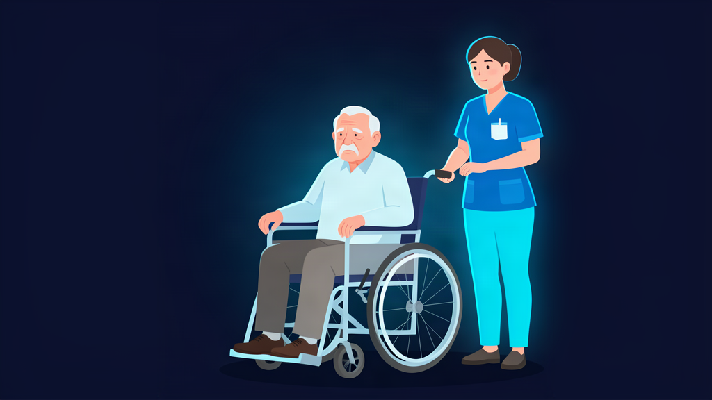 Worker at care home investigated by BBC struck off for threatening elderly man