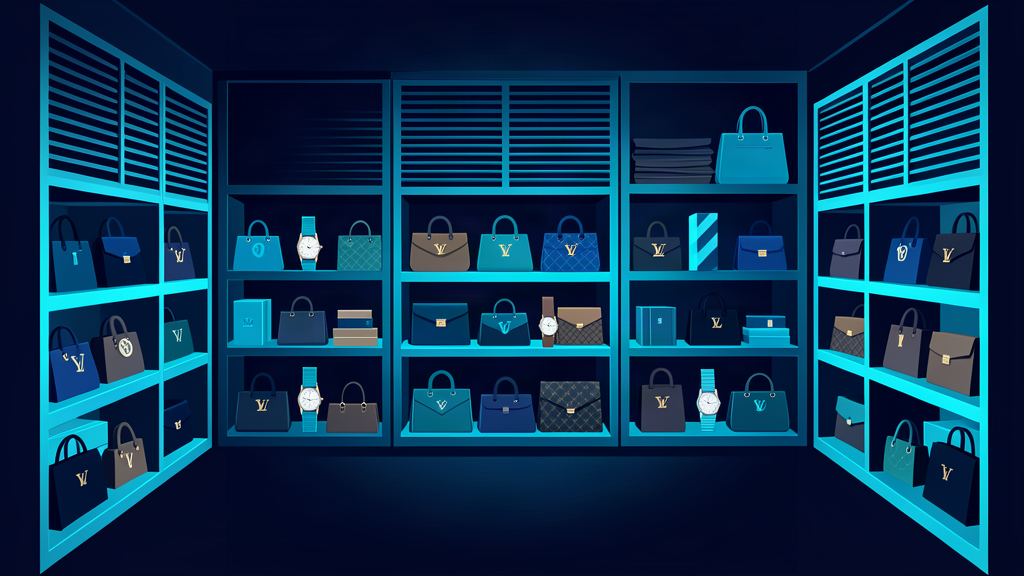 Singapore auctions seized luxury haul from billion-dollar money laundering case