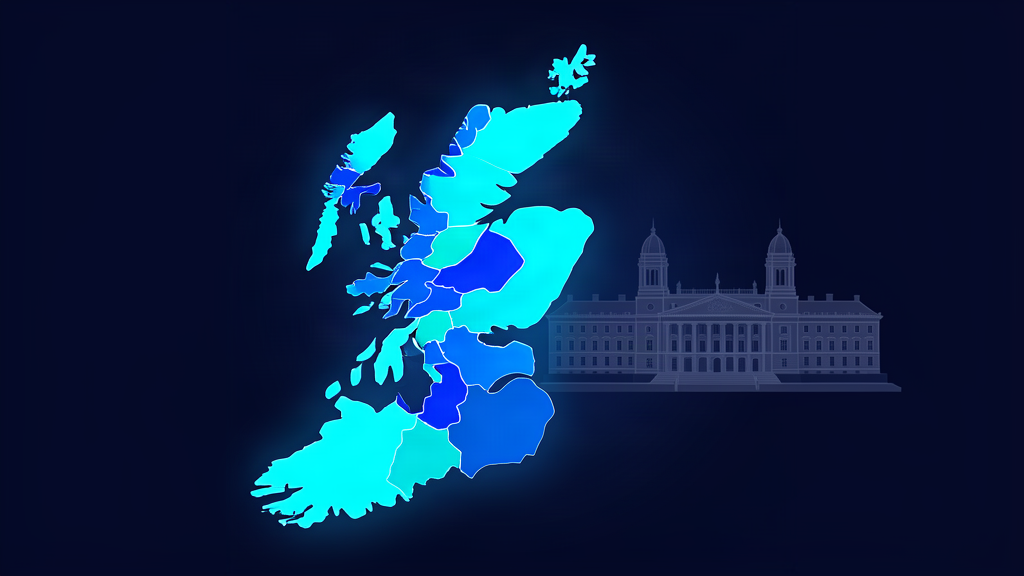 Council leaders wary of radical plan to redraw Scotland’s local government map