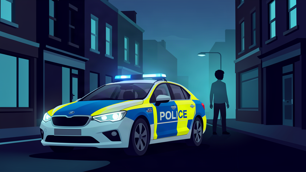 Drug gangs exploited and raped us as teens, then police failed us, women tell BBC