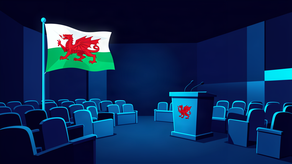 Reform defector says party in Wales ‘falling apart’ and she backs independence