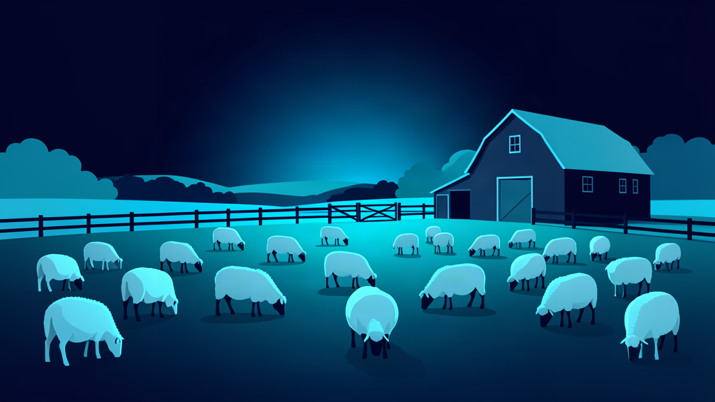 Sheep stolen from Clarkson’s Diddly Squat Farm