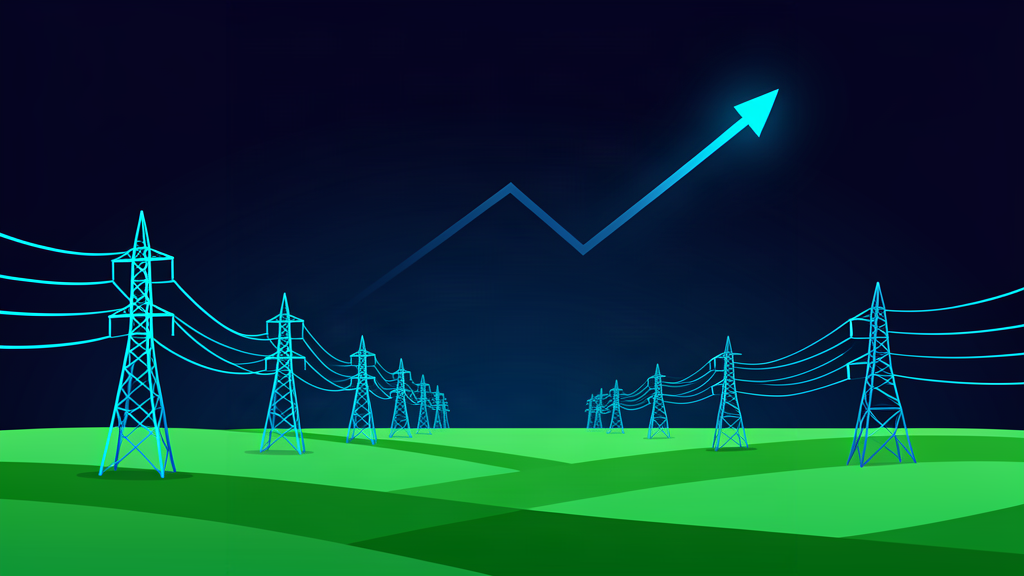 Burnham to unveil public body to invest in electricity grid