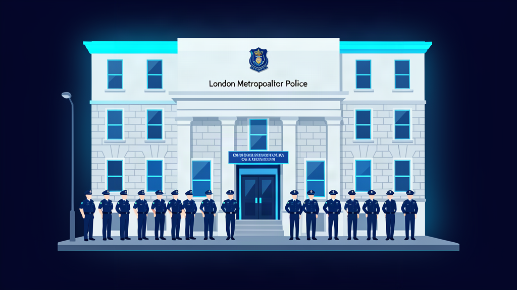 Thirteenth Met Police officer sacked after Charing Cross Panorama film