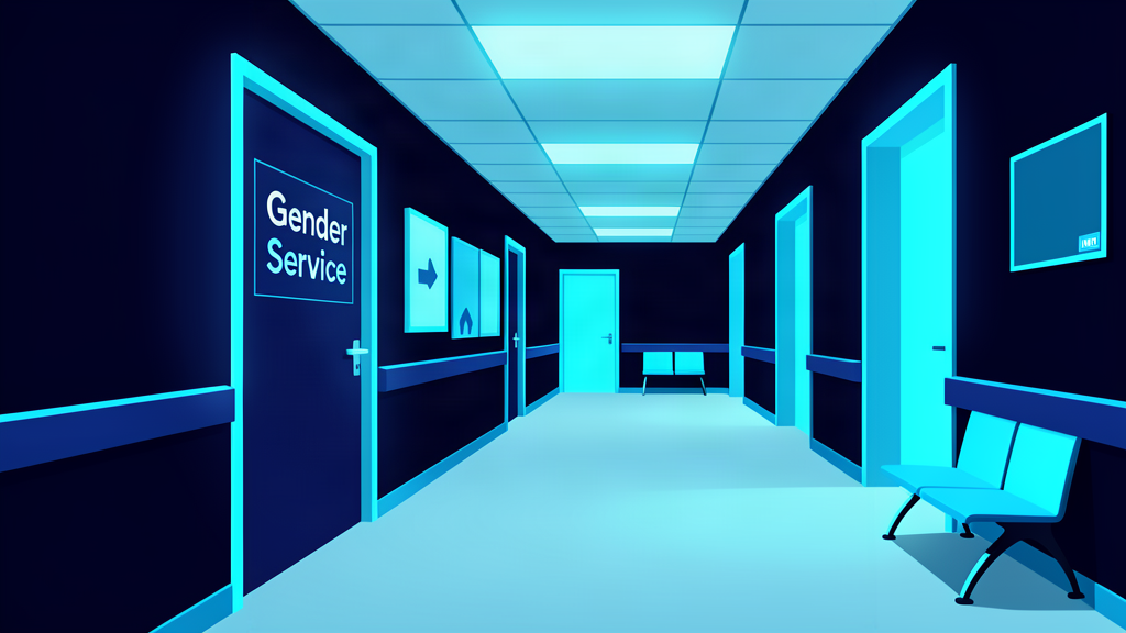 Answers needed on transgender surgery pause in Wales, says health minister