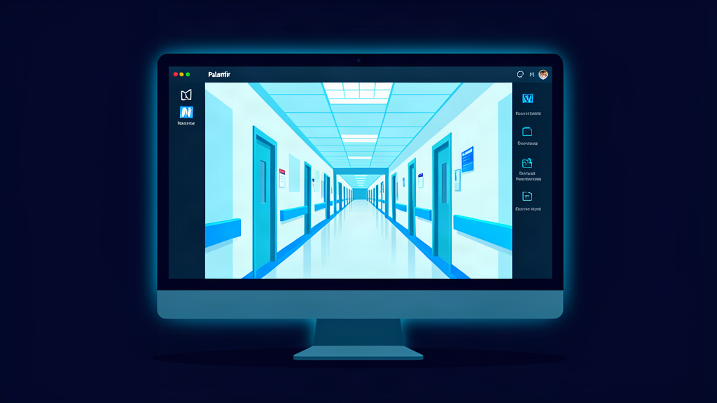 Labour members urge government to cancel Palantir’s NHS contract