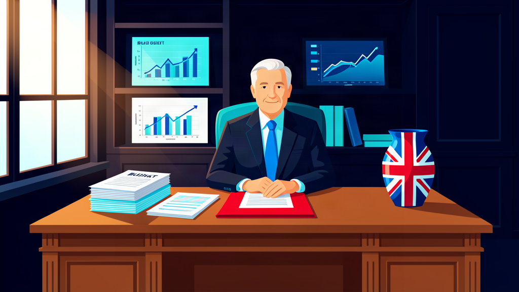 Faisal Islam: The two big calls the chancellor has to make ahead of the Budget
