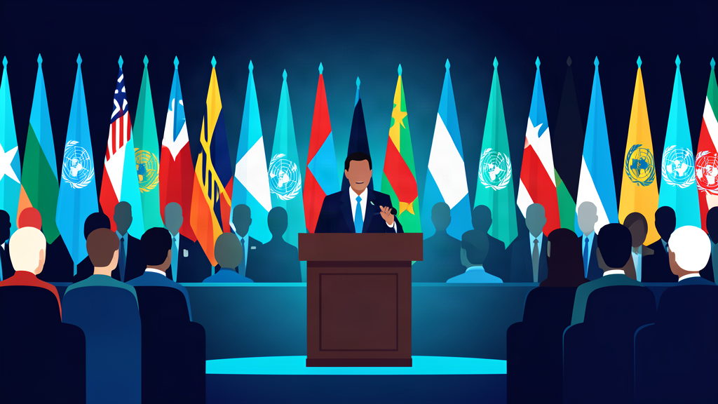 Nepal PM says global order is broken in fighting climate crisis