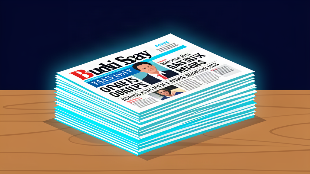 Sunday newspapers: Burnham under fire over Israel policy as tax and free speech rows boil