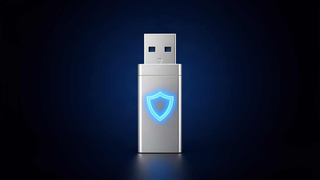 PC Audit: The Single USB Stick That Audits Any Windows or Linux Machine