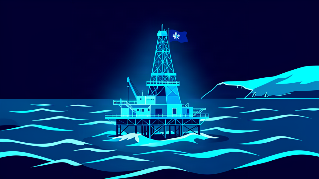 Argentine judge suspends Falklands oil project in escalating territorial dispute