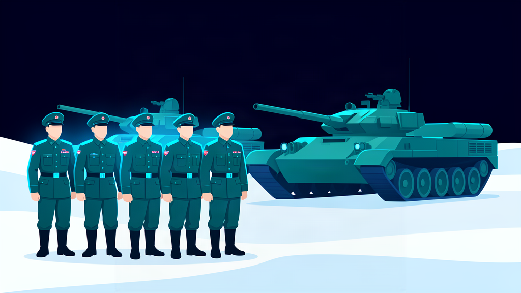 Why a fresh wave of North Korean soldiers may fight in Russia’s war in Ukraine