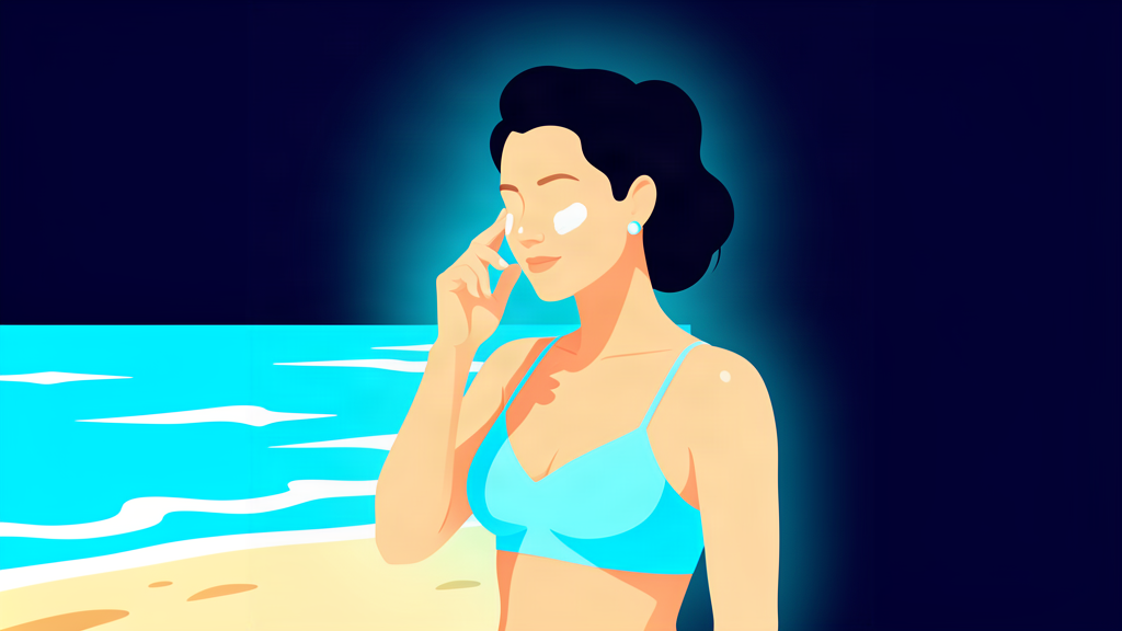 Nearly half of adults left sunburnt and many are ‘not protecting themselves’