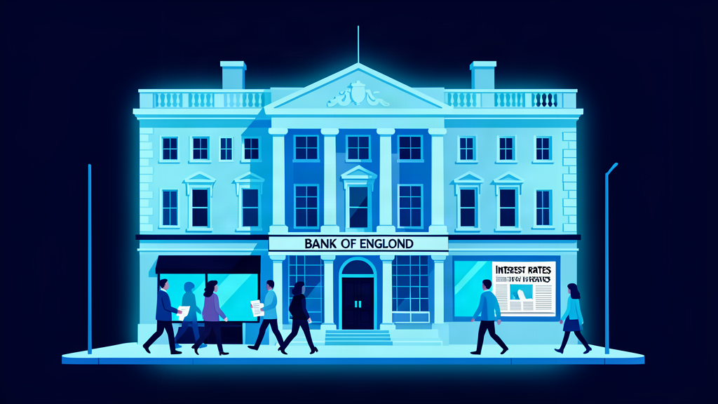 What’s happening to UK interest rates and what does it mean for mortgages?