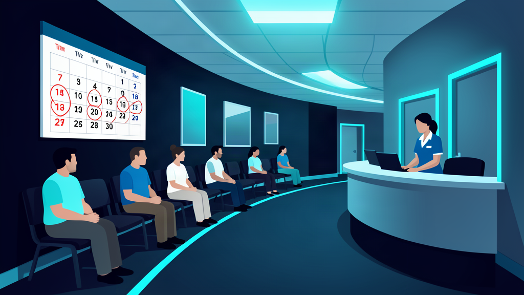My cancer spread while I waited months for surgery: The cost of England’s cancer wait times