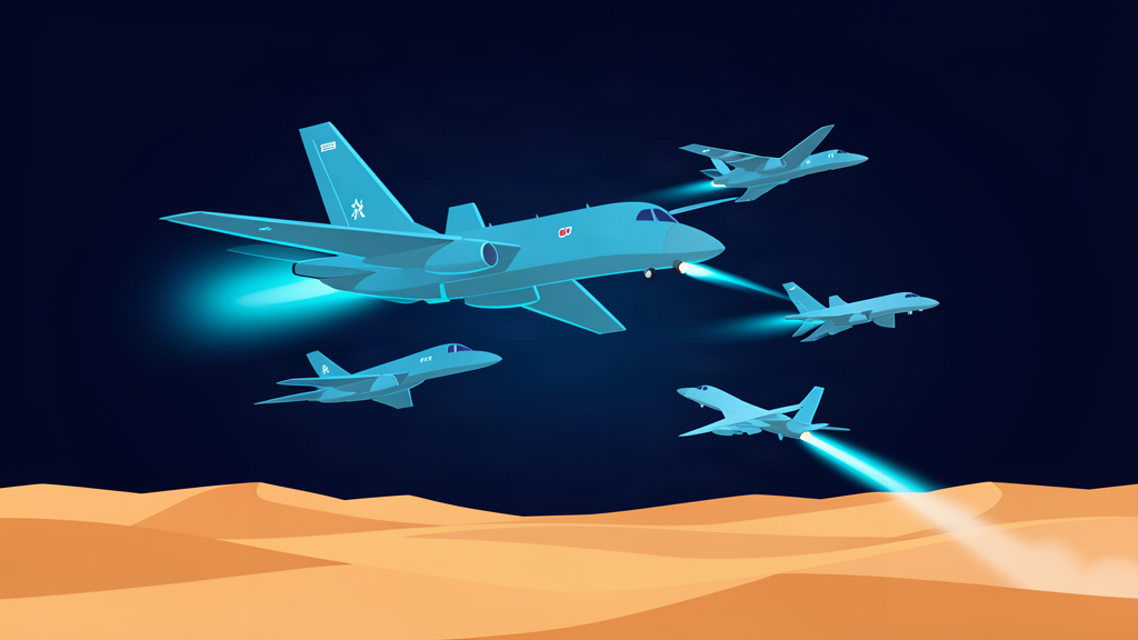 UK to help refuel Saudi jets countering Houthi attacks