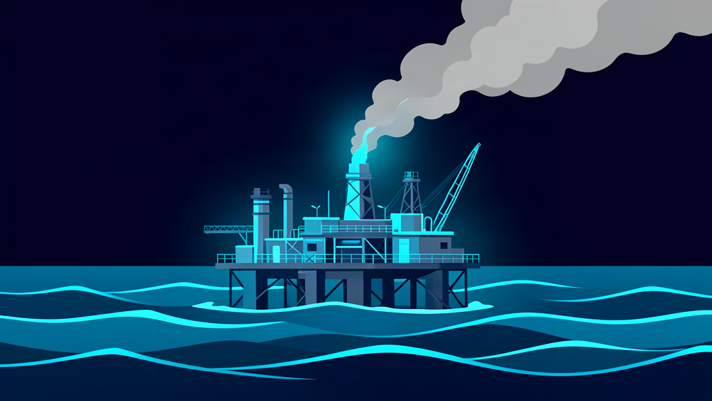 Sir Ed Davey says Jackdaw gas field ‘makes sense’ as decision looms for government