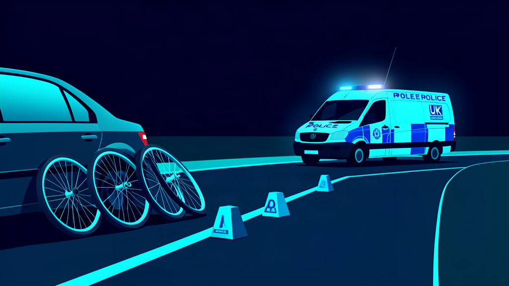 Man charged over fatal crash with cyclists
