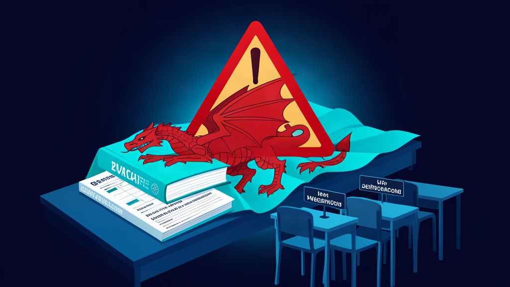 Wales has a school standards crisis. Will plans to fix it actually work?