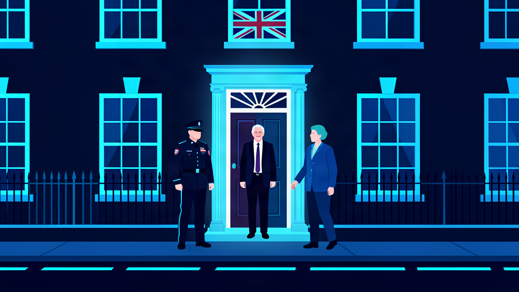 Government expands police support to political figures who are not MPs