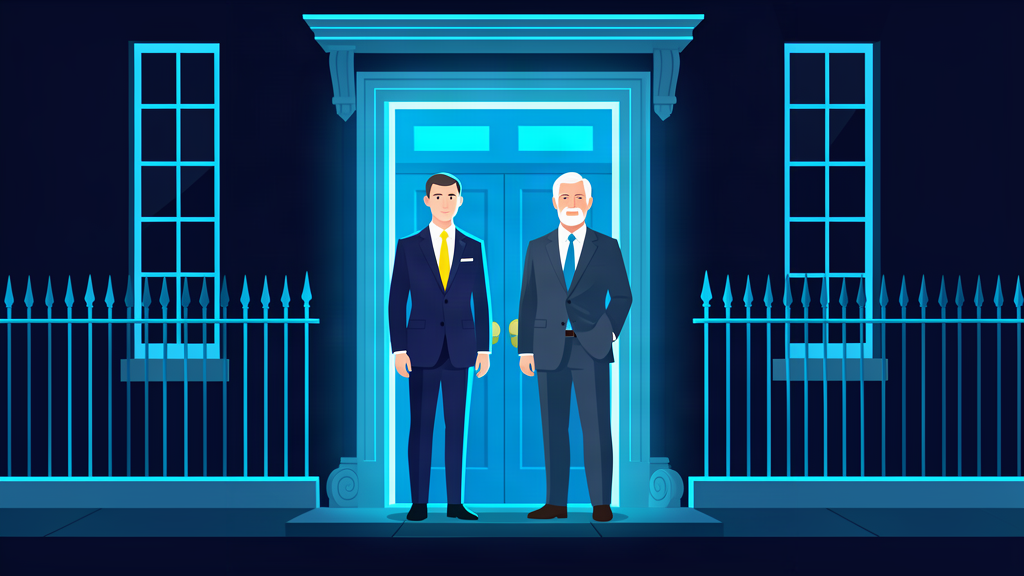 Zelensky and Burnham to meet in Downing Street
