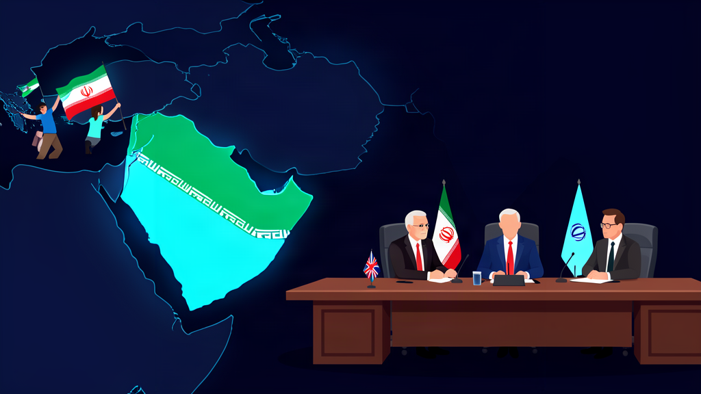Why the war on Iran could backfire on US regime-change goals
