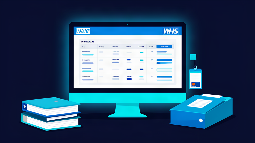 NHS data breaches a disgrace, health secretary says
