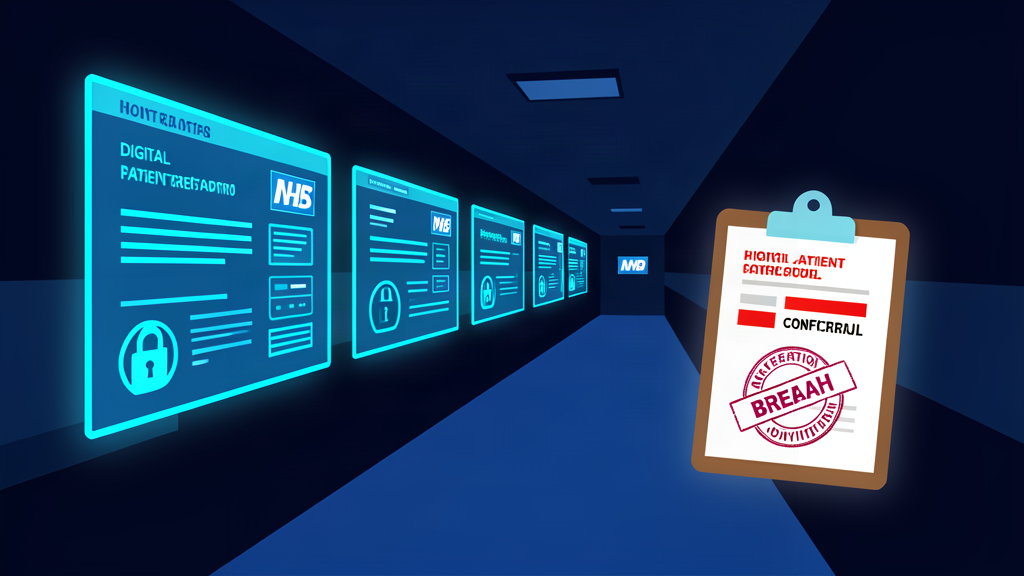 NHS sacks 15 more staff over crime-victims’ record breaches, minister calls it ‘disgrace’