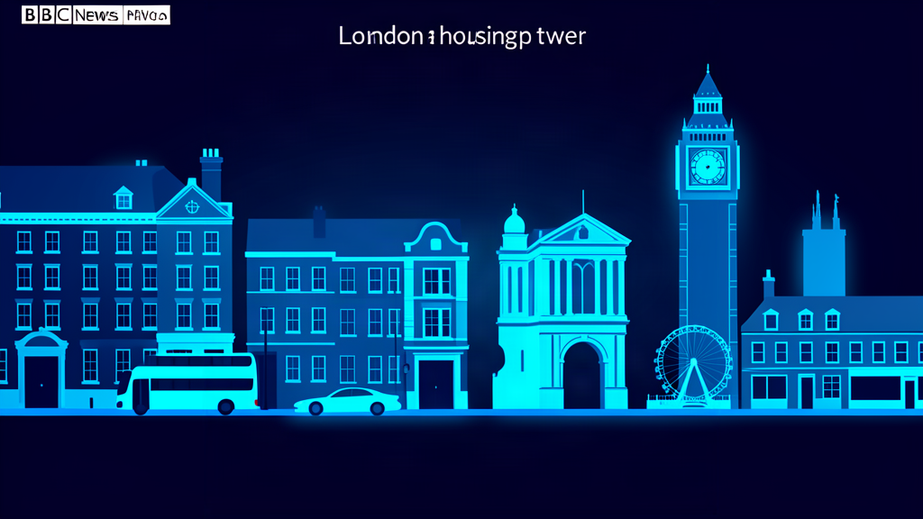 London housing project wins top architecture award