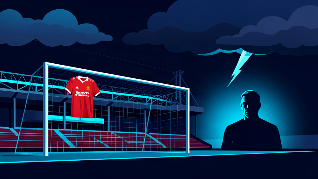Martinez issues scathing attack on Man Utd board – has he made things worse?
