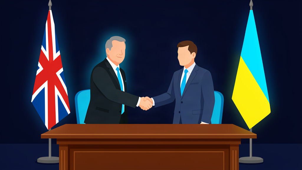 Burnham careful before Zelensky meeting but promises Ukraine won’t leave ’empty handed’
