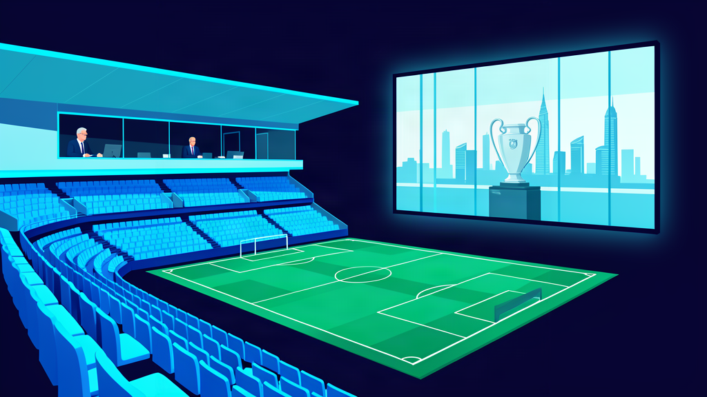 Man City Charges Put Khaldoon Al Mubarak And UK’s UAE Ties Under Fresh Pressure