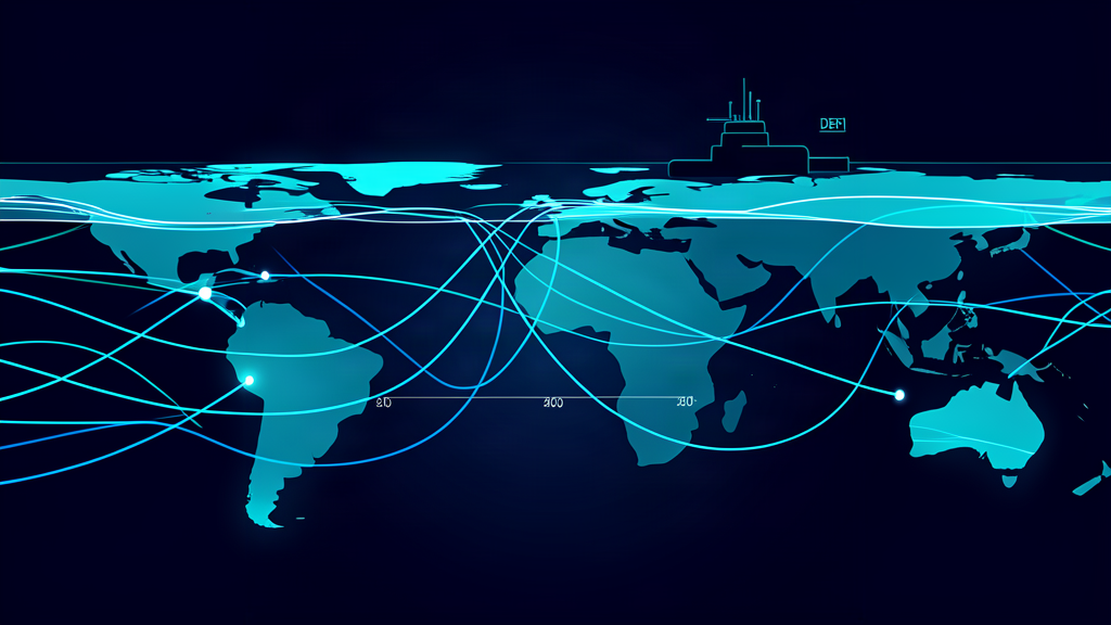 1800s law must be updated to protect the UK’s ‘backbone’ of undersea cables and pipelines