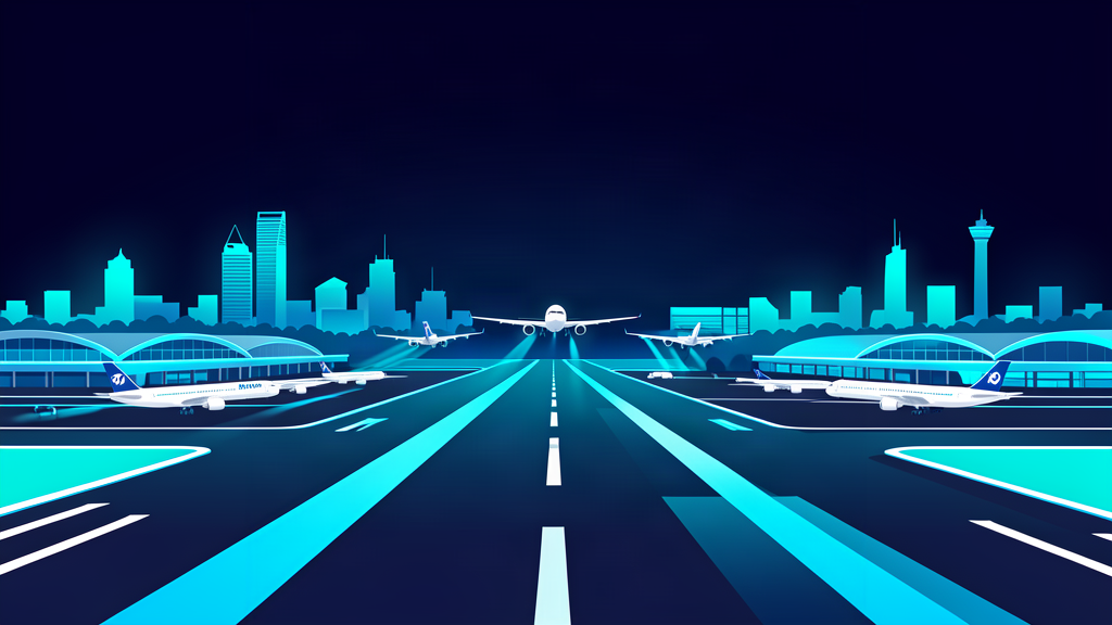 Third runway at Heathrow Airport would drive growth, Healey says