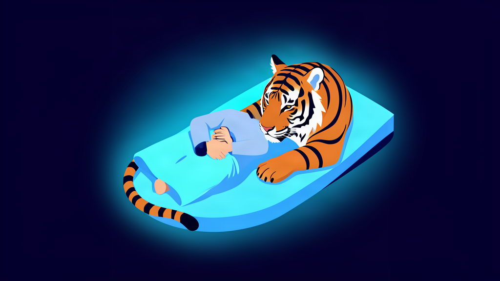 Man killed by tiger may have had medical records breached by NHS staff