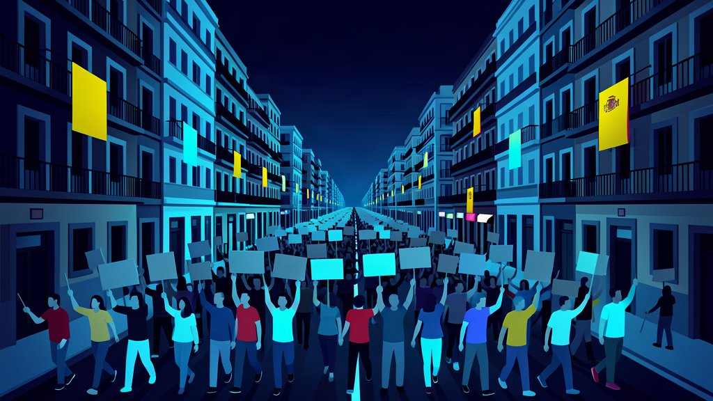 Will Spain’s housing crisis force a snap election?