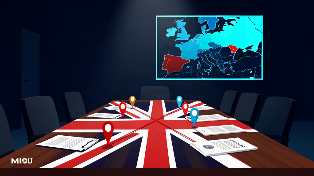 Russia did try to interfere with Brexit vote but had little impact, MI5 chief says