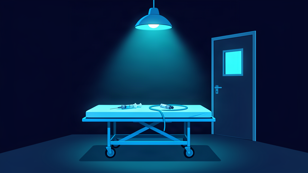 Tennessee death-row prisoner Christa Pike survives lethal injections