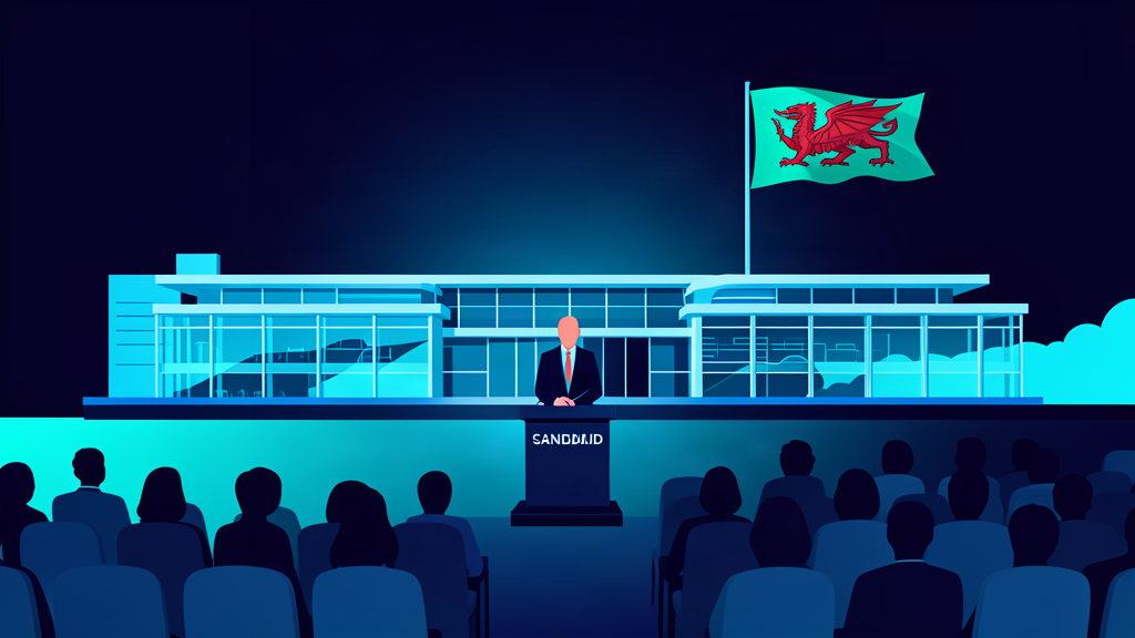 First minister demands ‘new deal’ for Wales before Plaid Cymru conference