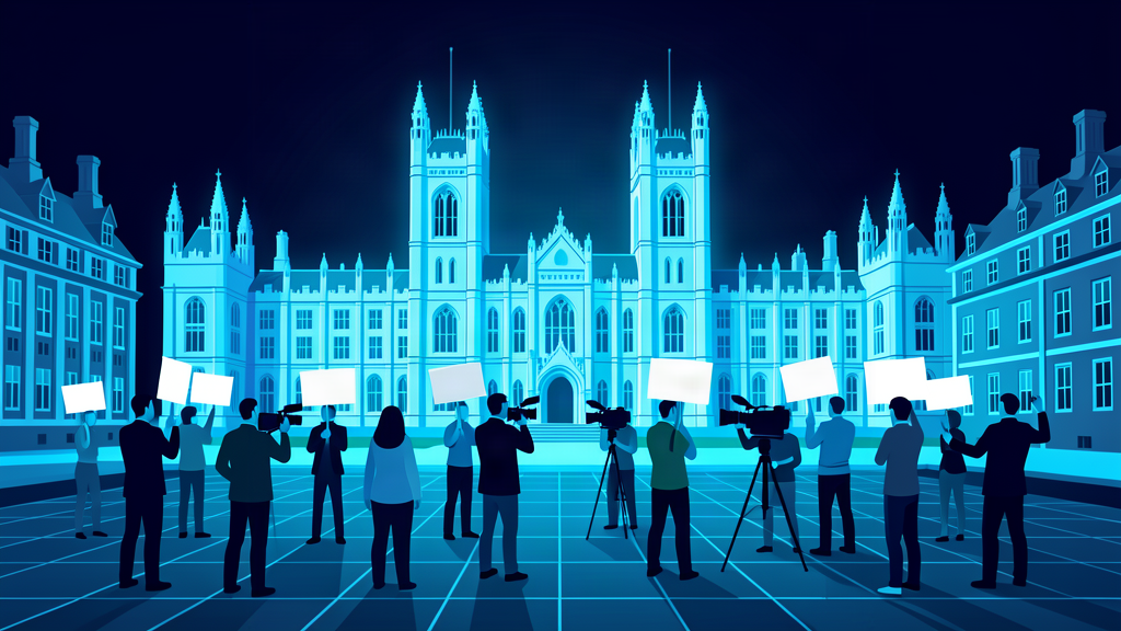 Actors, writers condemn UK anti-terror law targeting Sally Rooney