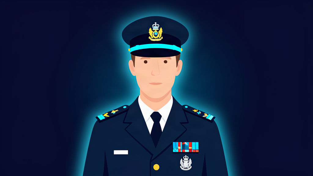 Royal Navy service member charged with spying